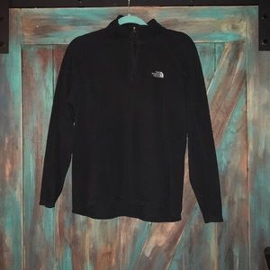 The North Face Quarter Zip
